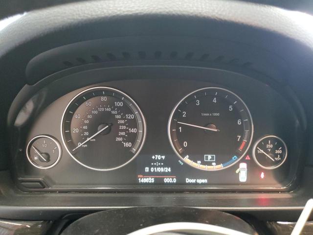 2011 BMW 550 XI - WBAFU9C55BC786578