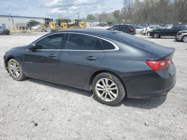 2016 CHEVROLET MALIBU LT - 1G1ZE5ST6GF180484