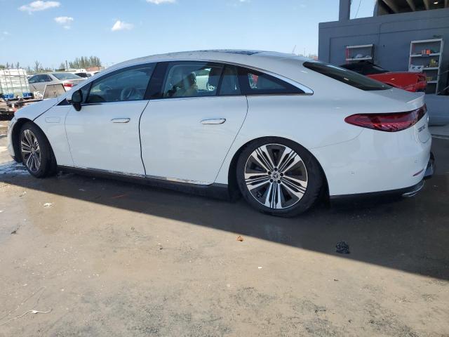 Vin: w1kcg2db4pa028894, lot: 53255855, mercedes-benz eqs sedan 450+ 20232