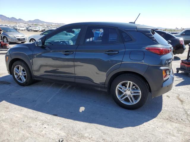 Vin: km8k12aa7ku381149, lot: 54926535, hyundai kona se 20192