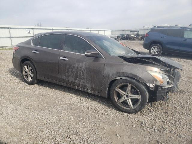 2015 NISSAN ALTIMA 2.5 - 1N4AL3AP0FC144489