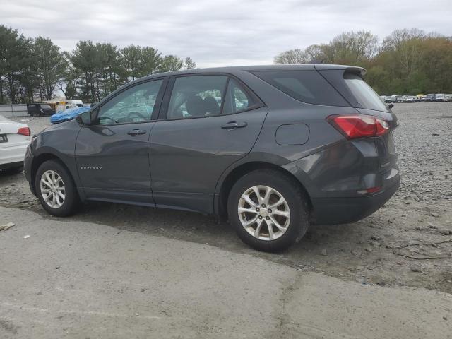 Vin: 2gnaxhev0k6120482, lot: 53939245, chevrolet equinox ls 20192