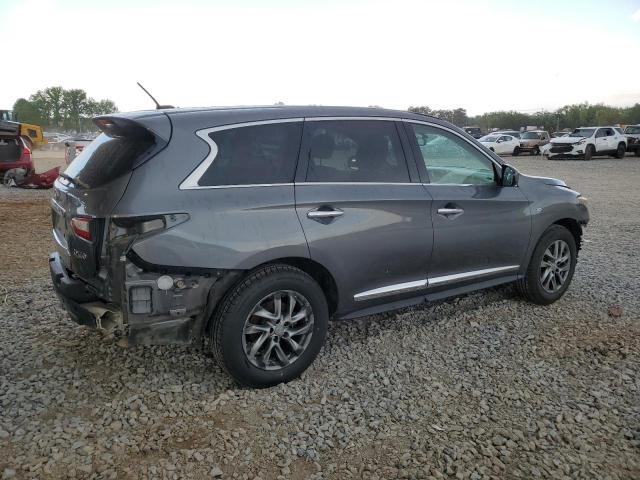 Vin: 5n1al0mn3fc518611, lot: 52293935, infiniti qx60 20153
