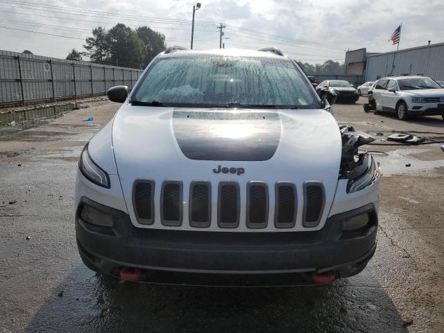 2015 JEEP CHEROKEE T 1C4PJMBS1FW550489
