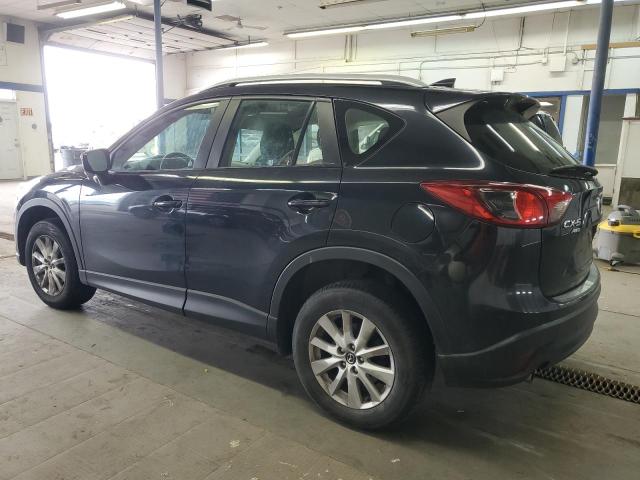 Vin: jm3ke4by5g0649623, lot: 52376325, mazda cx-5 sport 20162