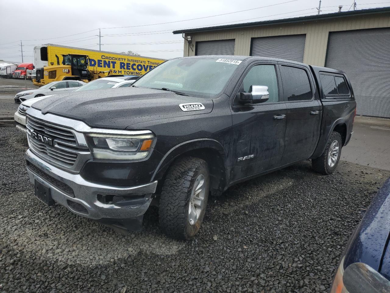 RAM 1500 LARAMIE