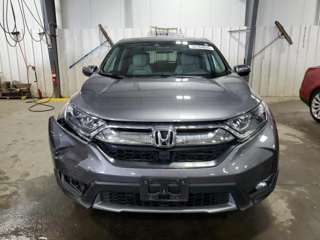 2019 HONDA CR-V EX - 7FARW2H53KE046089
