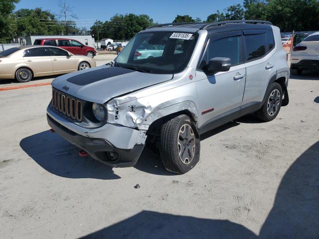 Vin: zaccjbct1gpd44663, lot: 53281535, jeep renegade trailhawk 2016 img_1
