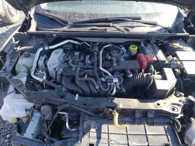 2024 NISSAN SENTRA S - 3N1AB8BV7RY335882