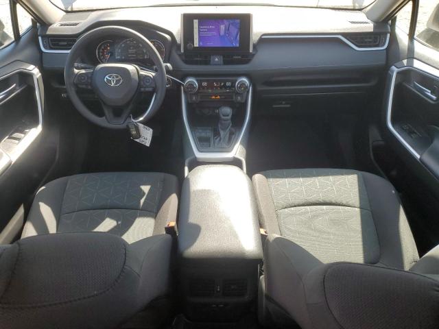 2024 TOYOTA RAV4 XLE - 2T3W1RFV4RW307663