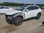 2022 HYUNDAI TUCSON LIM - KM8JECA1XNU033288