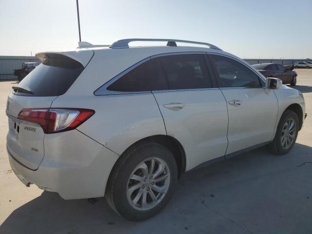 Vin: 5j8tb4h51hl027962, lot: 52679845, acura rdx technology 20173