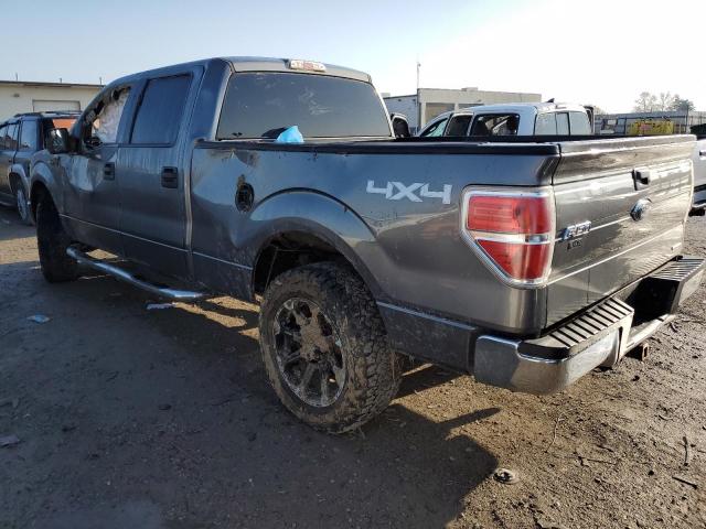 Vin: 1ftfw1ef2dfc59071, lot: 52585765, ford f-150 supercrew 20132