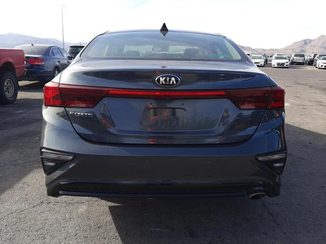 2020 KIA FORTE FE - 3KPF24AD9LE237952