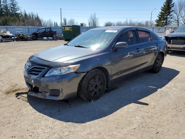 Vin: 4t1bf3ek4au076555, lot: 53519355, toyota camry base 2010 img_1