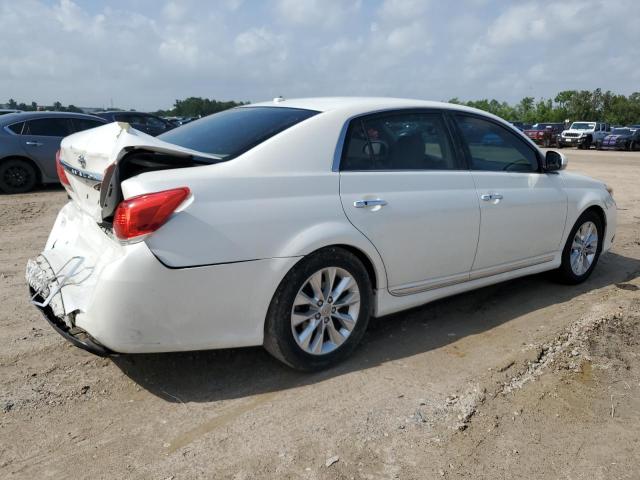 Vin: 4t1bk3db5bu402698, lot: 54529265, toyota avalon base 20113