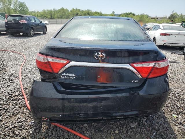 2016 TOYOTA CAMRY LE - 4T4BF1FK4GR556547