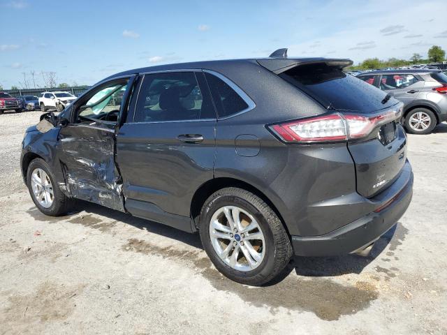 2018 FORD EDGE SEL - 2FMPK3J88JBC18469