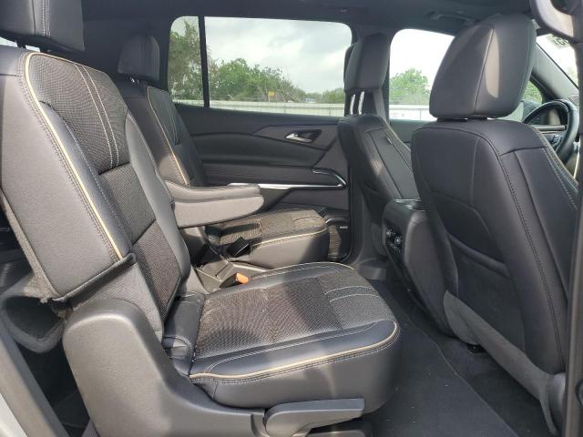 2025 CHEVROLET TRAVERSE H 1GNERKRS3SJ128166