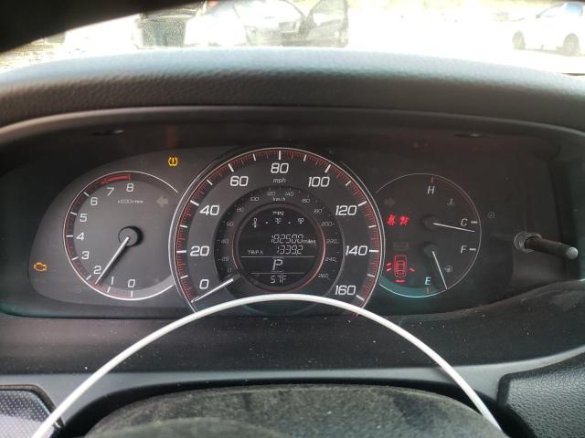 2015 HONDA ACCORD SPO - 1HGCR2F52FA076938
