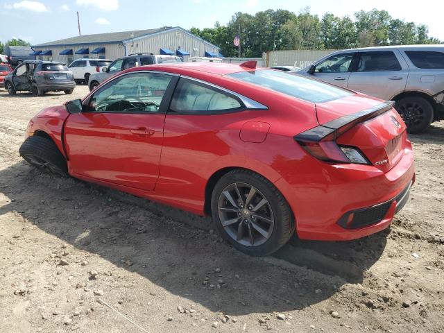 Vin: 2hgfc3b3xkh350486, lot: 54911315, honda civic ex 20192