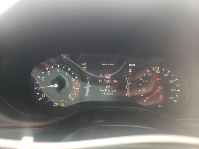 2023 JEEP COMPASS TR - 3C4NJDDN5PT565793