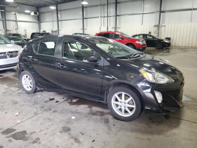 Vin: jtdkdtb37f1576693, lot: 52523715, toyota prius 20154