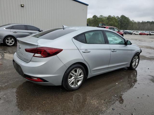 Vin: kmhd84lf2lu000494, lot: 50864175, hyundai elantra sel 20203