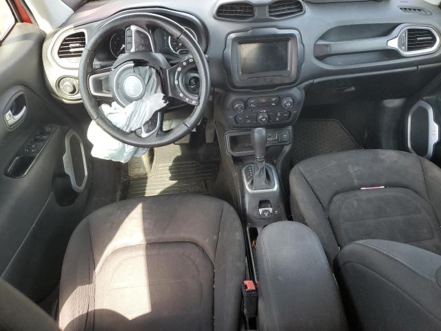 2018 JEEP RENEGADE L ZACCJABB0JPG92108