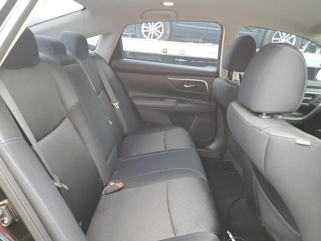 2017 NISSAN ALTIMA 2.5 - 1N4AL3AP1HC254857