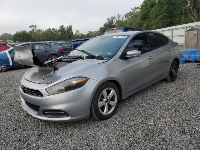 Vin: 1c3cdfba1gd660260, lot: 55028905, dodge dart sxt 2016 img_1