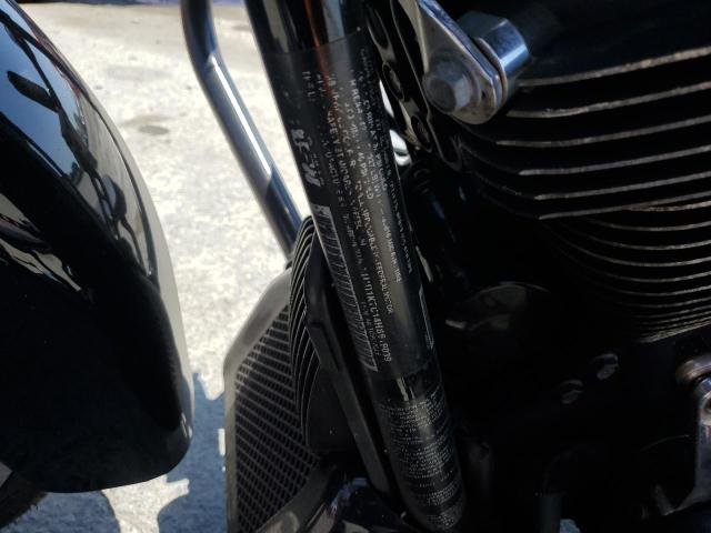 2017 HARLEY-DAVIDSON FLTRXS ROA 1HD1KTC14HB619039
