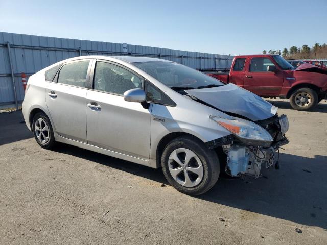 Vin: jtdkn3du9e1764505, lot: 53971535, toyota prius 20144
