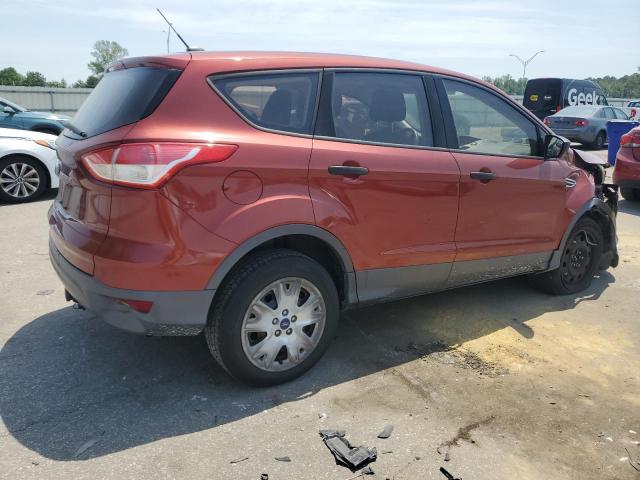 Vin: 1fmcu0f70fua74764, lot: 53882275, ford escape s 20153
