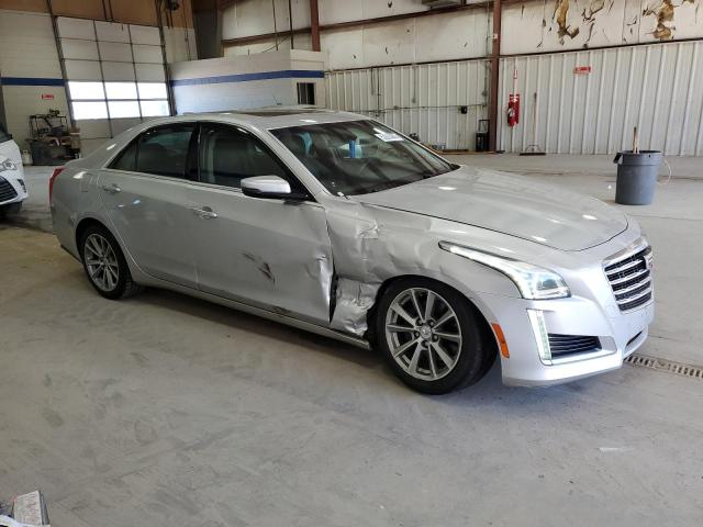 Vin: 1g6ar5ss8k0134895, lot: 52003695, cadillac cts luxury 20194