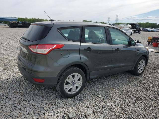 Vin: 1fmcu0f7xguc57378, lot: 53230805, ford escape s 20163