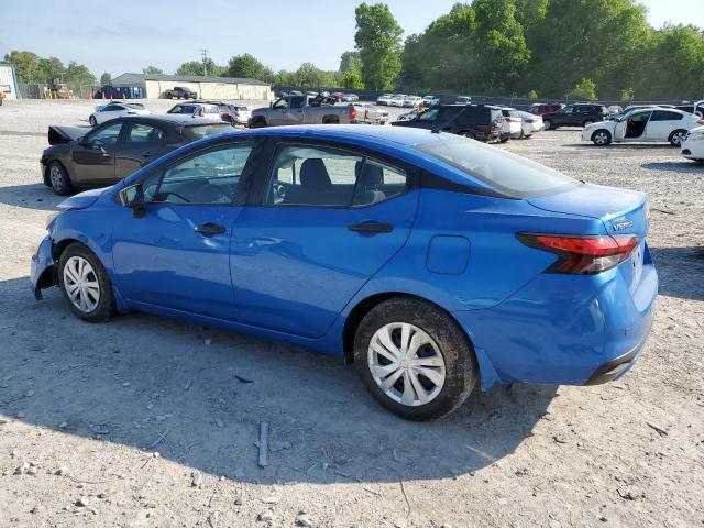 Vin: 3n1cn8dv9ml921308, lot: 54944745, nissan versa s 20212