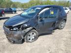 2019 CHEVROLET TRAX LS - 3GNCJKSB1KL169509