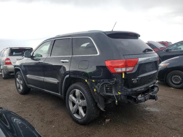 Vin: 1j4rr6gg5bc652143, lot: 54013765, jeep grand cher overland 20112