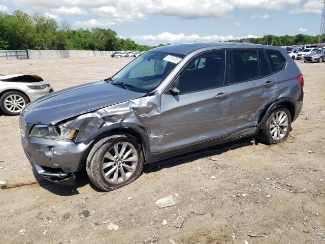 Vin: 5uxwx9c59e0d42220, lot: 54764605, bmw x3 xdrive28i 2014 img_1