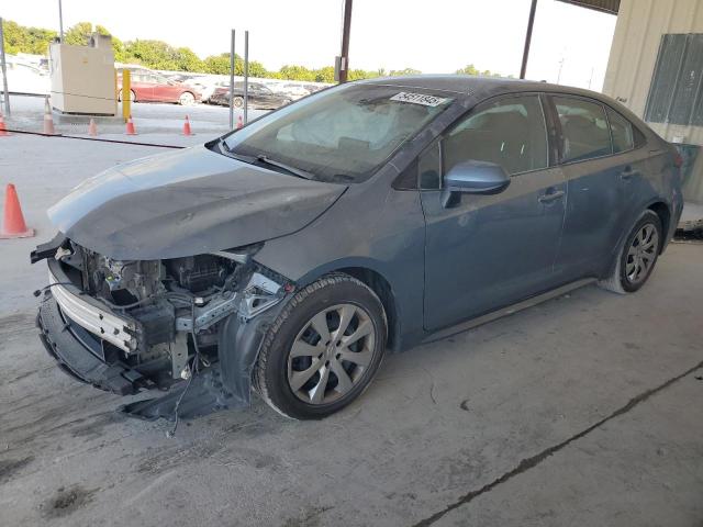 2020 TOYOTA COROLLA LE - 5YFEPRAE8LP026761