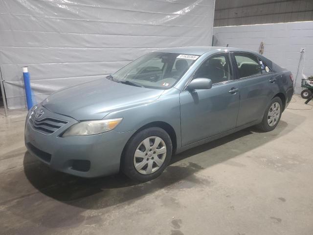 Vin: 4t1bf3ek1au543592, lot: 51638365, toyota camry base 2010 img_1