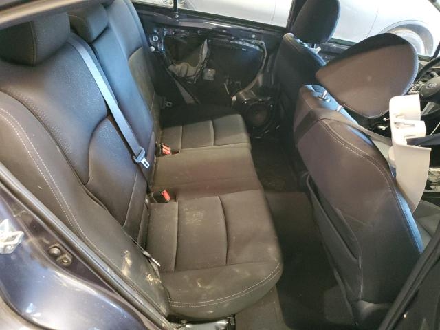 2017 SUBARU LEGACY 2.5 - 4S3BNAC62H3021555