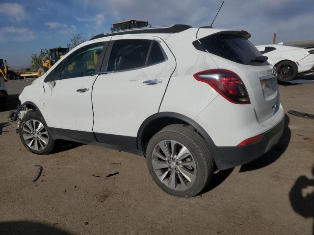 Vin: kl4cjasb9lb025920, lot: 53351415, buick encore preferred 20202