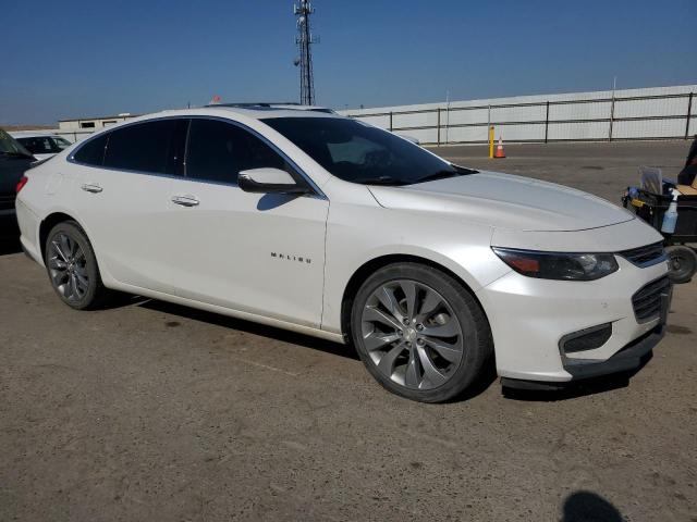 2016 CHEVROLET MALIBU PRE - 1G1ZH5SX3GF257063