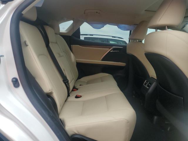 2022 LEXUS RX 350 2T2HZMAA8NC254037
