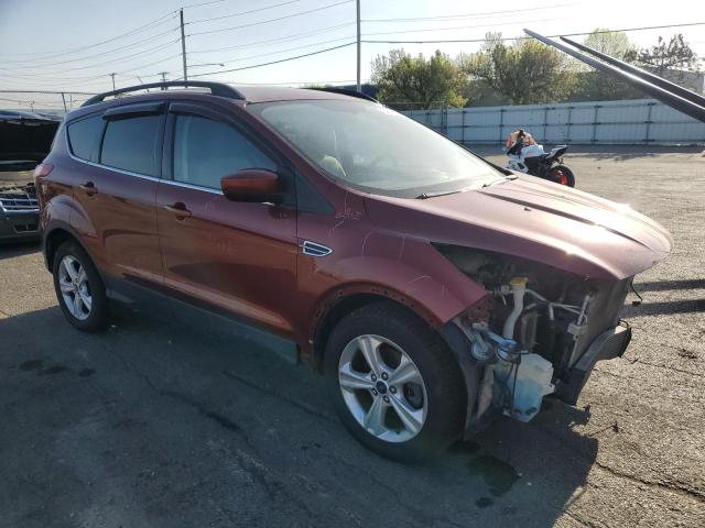Vin: 1fmcu0gxxguc09376, lot: 54116075, ford escape se 20164