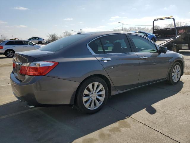 2015 HONDA ACCORD EXL - 1HGCR2F87FA087556