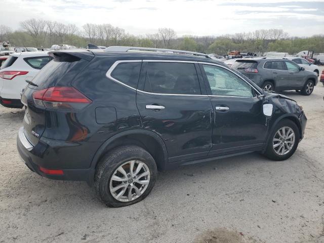 Vin: 5n1at2mv6jc846058, lot: 52539515, nissan rogue s 20183