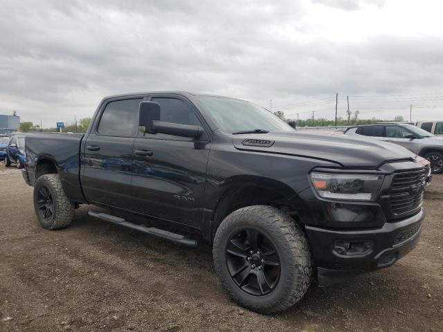 Vin: 1c6srfmt1mn774182, lot: 54378115, ram 1500 big horn/lone star 20214